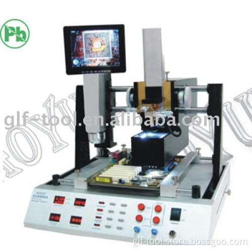 AOYUE-BGA9000A Bench-top BGA Rework Station